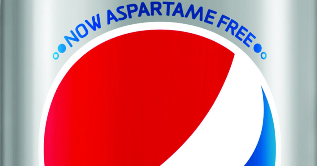 Aspartame Free Diet Pepsi- Mahaska Blog