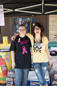 Mahaska Supports Breast Cancer Awareness- Mahaska Blog