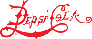epsi-Cola Logo: 1898-1905, Pepsi Logo, Pepsi History