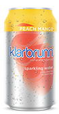 klarbrunn sparkling water 0 calories