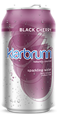 Klarbrunn Black Cherry 