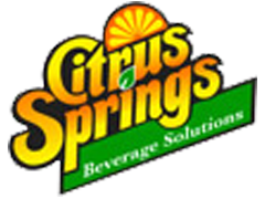 Citrus Springs logo