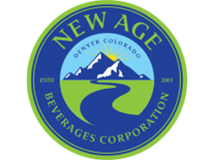 New Age Beverages Corporation logo