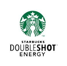 Starbucks Doubleshot Energy logo
