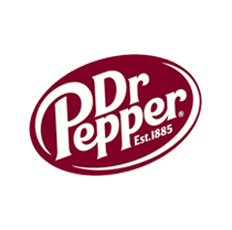 Dr Pepper logo