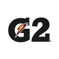Gatorade G2 logo