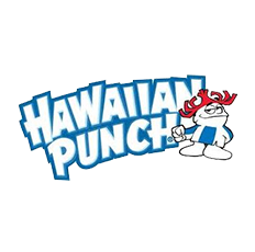 Hawaiian Punch logo