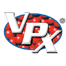 VPX logo