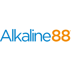 Alkaline 88 logo