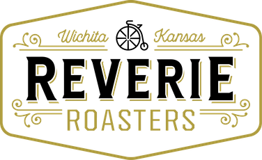 Reverie Roasters logo