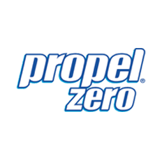 Propel Zero logo