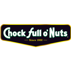 Chock Full O' Nuts logo