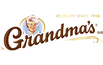 Grandma's logo