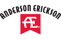 Anderson Erickson logo