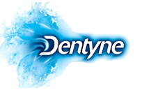 Dentyne logo