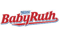 Baby Ruth logo
