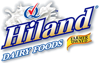 Hiland Dairy Foods logo
