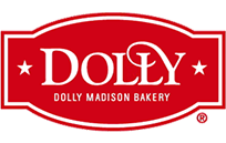 Dolly Madison Bakery logo