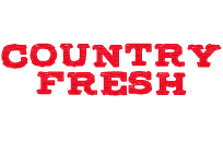 Country Fresh logo