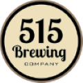 515 Brewing Company logo