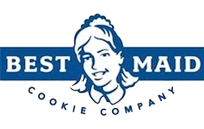Best Maid Cookie Company logo