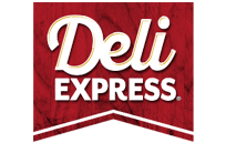 Deli Express logo
