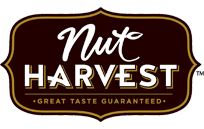 Nut Harvest logo