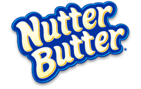 Nutter Butter logo