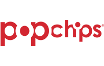 Pop Chips logo