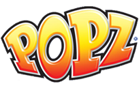 Popz logo