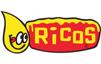 Ricos logo