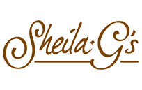 Sheila G's logo