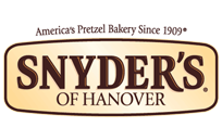 Snyder's of Hanover logo