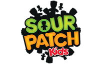 Sour Patch Kids logo