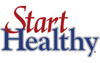 Start Healthy logo