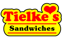 Tielke's Sandwiches logo