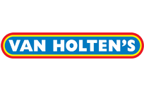 Van Holten's logo