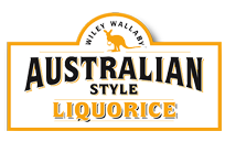 Australian Style Liquorice logo