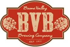 Boone Valley Brewing Company logo