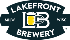 Lakefront Brewery logo