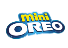Mini Oreo logo