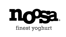 Noosa Finest Yoghurt logo