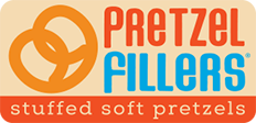 Pretzel Fillers logo